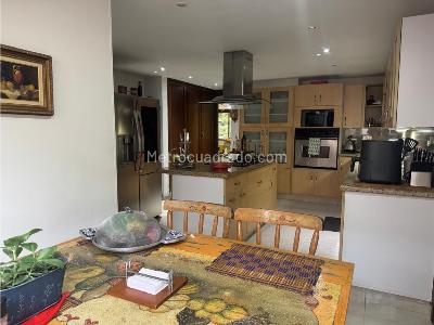 Apartamento de 3 alcobas en venta en Oeste, Cali, 265 m² · foto 19 de 20