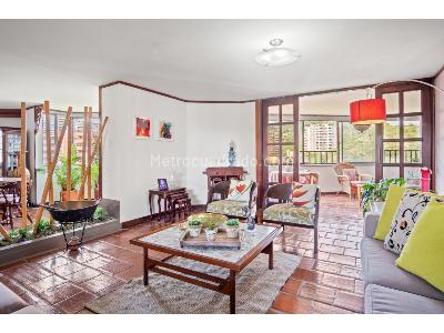 Apartamento de 3 alcobas en venta en Norte, Cali, 178 m² · foto 3 de 19