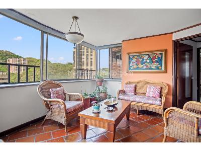 Apartamento de 3 alcobas en venta en Norte, Cali, 178 m² · foto 4 de 19