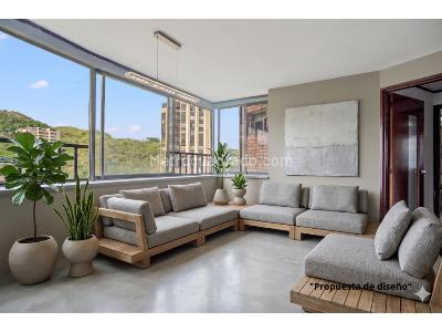 Apartamento de 3 alcobas en venta en Norte, Cali, 178 m² · foto 5 de 19