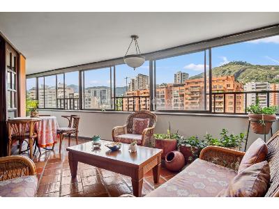 Apartamento de 3 alcobas en venta en Norte, Cali, 178 m² · foto 6 de 19