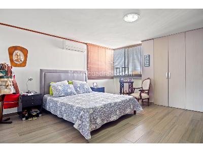 Apartamento de 3 alcobas en venta en Norte, Cali, 178 m² · foto 9 de 19