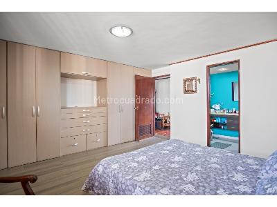Apartamento de 3 alcobas en venta en Norte, Cali, 178 m² · foto 11 de 19
