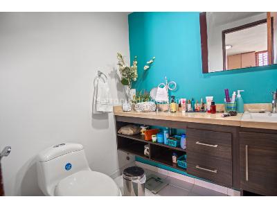 Apartamento de 3 alcobas en venta en Norte, Cali, 178 m² · foto 12 de 19