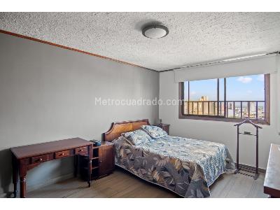 Apartamento de 3 alcobas en venta en Norte, Cali, 178 m² · foto 13 de 19