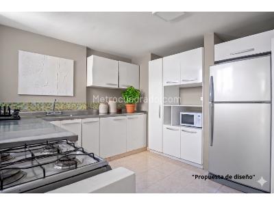 Apartamento de 3 alcobas en venta en Norte, Cali, 178 m² · foto 19 de 19