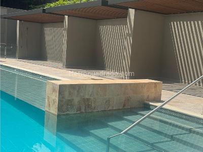 Apartment for rent in Oeste La Arboleda, Cali