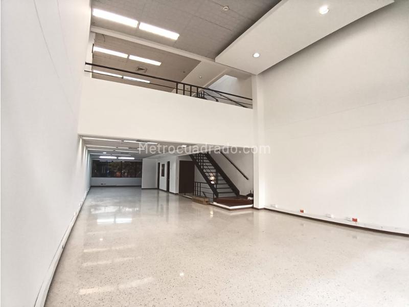 Oficina en Arriendo, La Flora, Cali – pohled 2