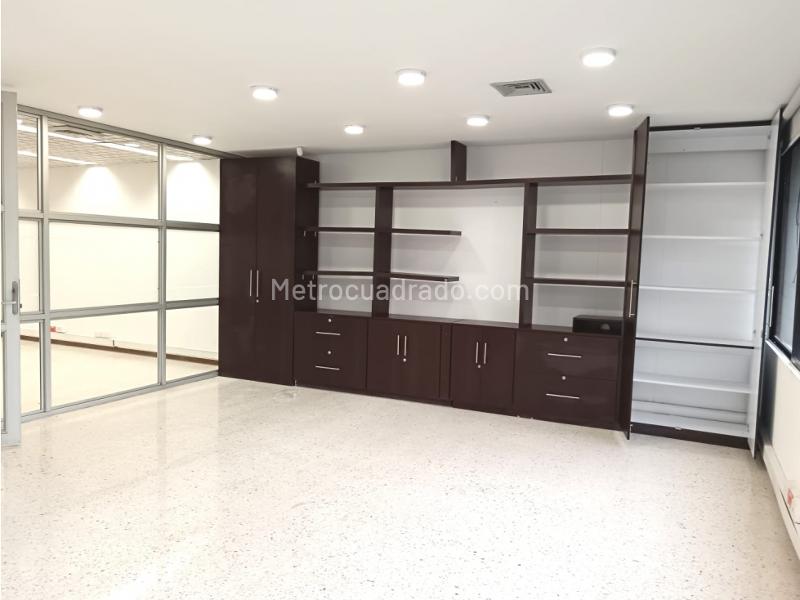Oficina en Arriendo, La Flora, Cali – pohled 4