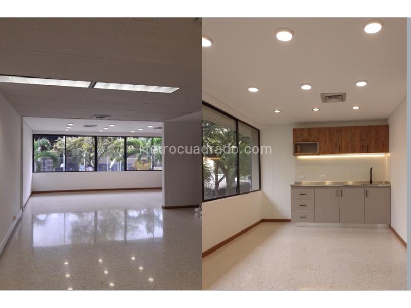 Oficina en Arriendo, La Flora, Cali – pohled 5