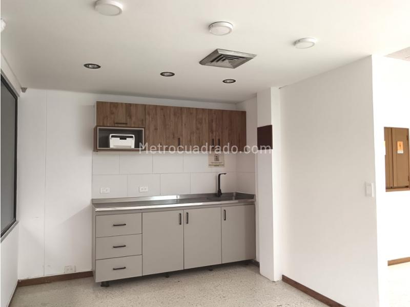 Oficina en Arriendo, La Flora, Cali – pohled 6