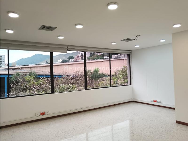 Oficina en Arriendo, La Flora, Cali – další