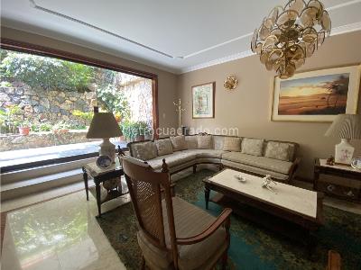 Casa de 4 alcobas en venta en Oeste, Cali, 515 m² · foto 4 de 20