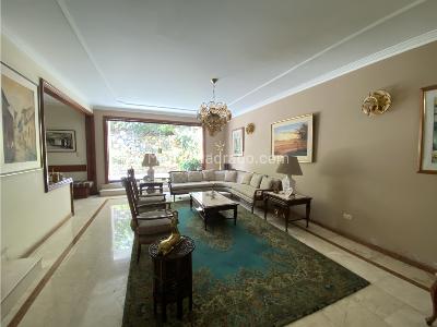 Casa de 4 alcobas en venta en Oeste, Cali, 515 m² · foto 5 de 20