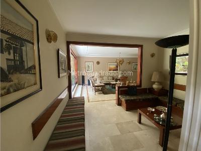 Casa de 4 alcobas en venta en Oeste, Cali, 515 m² · foto 8 de 20