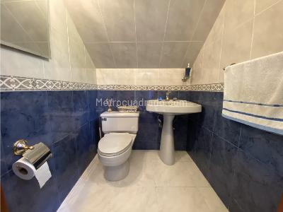 Casa de 4 alcobas en venta en Oeste, Cali, 515 m² · foto 13 de 20