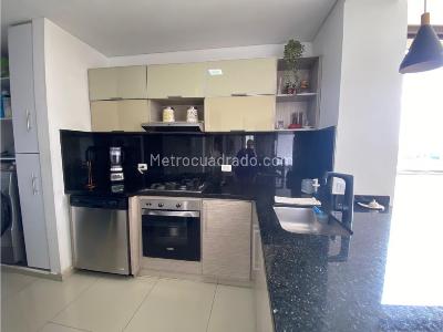 Apartamento de 3 alcobas en venta en Norte Chipichape, Cali, 122 m² · foto 7 de 18
