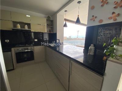 Apartamento de 3 alcobas en venta en Norte Chipichape, Cali, 122 m² · foto 8 de 18