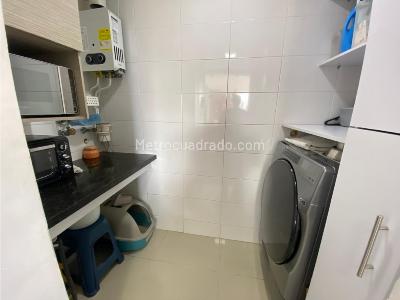 Apartamento de 3 alcobas en venta en Norte Chipichape, Cali, 122 m² · foto 10 de 18