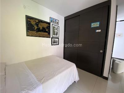 Apartamento de 3 alcobas en venta en Norte Chipichape, Cali, 122 m² · foto 14 de 18