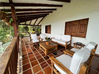 Casa de 5 alcobas en venta en Norte Cali Dapa, Cali, 350 m² · foto 3 de 20