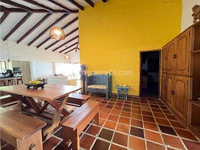 Casa de 5 alcobas en venta en Norte Cali Dapa, Cali, 350 m² · foto 14 de 20