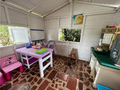 Casa de 5 alcobas en venta en Norte Cali Dapa, Cali, 350 m² · foto 18 de 20