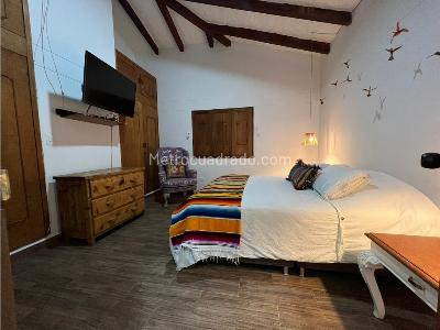 Casa de 5 alcobas en venta en Norte Cali Dapa, Cali, 350 m² · foto 19 de 20