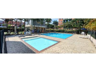 Apartamento de 2 alcobas en venta en Sur, Cali, 59 m² · foto 2 de 12