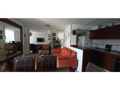 Apartamento de 2 alcobas en venta en Sur, Cali, 59 m² · foto 3 de 12