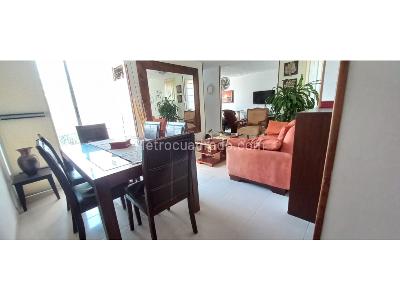 Apartamento de 2 alcobas en venta en Sur, Cali, 59 m² · foto 4 de 12