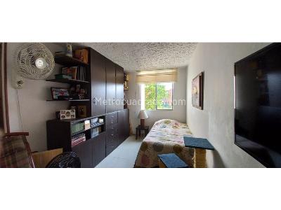 Apartamento de 2 alcobas en venta en Sur, Cali, 59 m² · foto 6 de 12