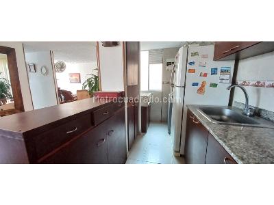 Apartamento de 2 alcobas en venta en Sur, Cali, 59 m² · foto 7 de 12