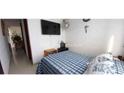 Apartamento de 2 alcobas en venta en Sur, Cali, 59 m² · foto 10 de 12