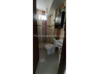 Apartamento de 2 alcobas en venta en Sur, Cali, 59 m² · foto 11 de 12