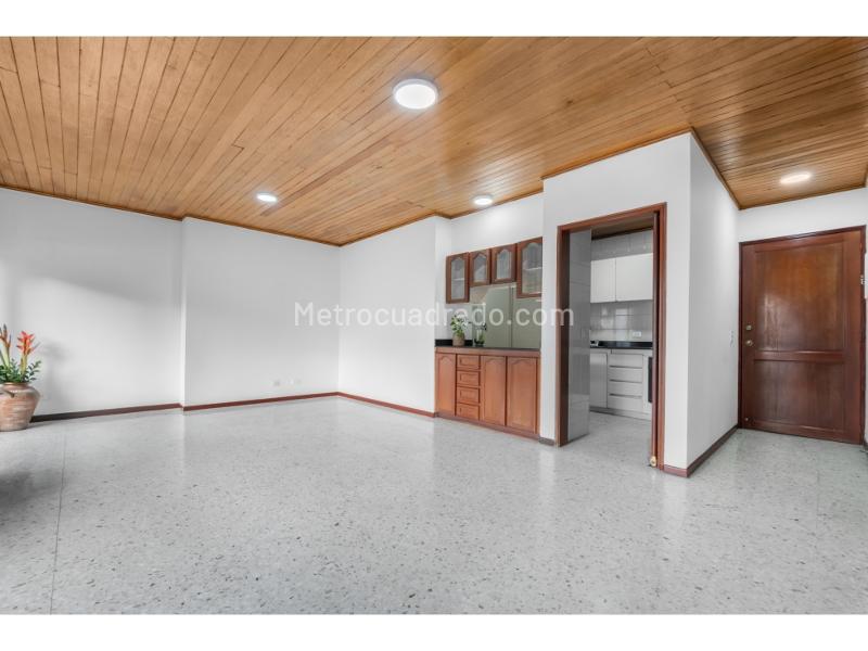 Apartamento en Venta, Norte  Santa Monica Residencial, Cali – pohled 2