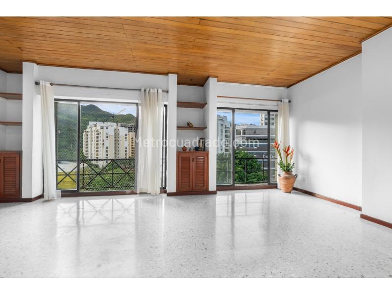 Apartamento en Venta, Norte  Santa Monica Residencial, Cali – pohled 3