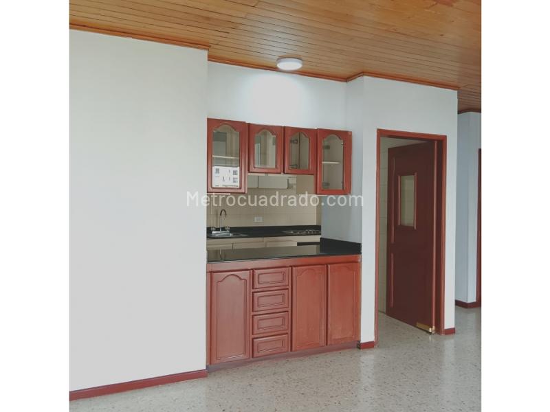 Apartamento en Venta, Norte  Santa Monica Residencial, Cali – pohled 5