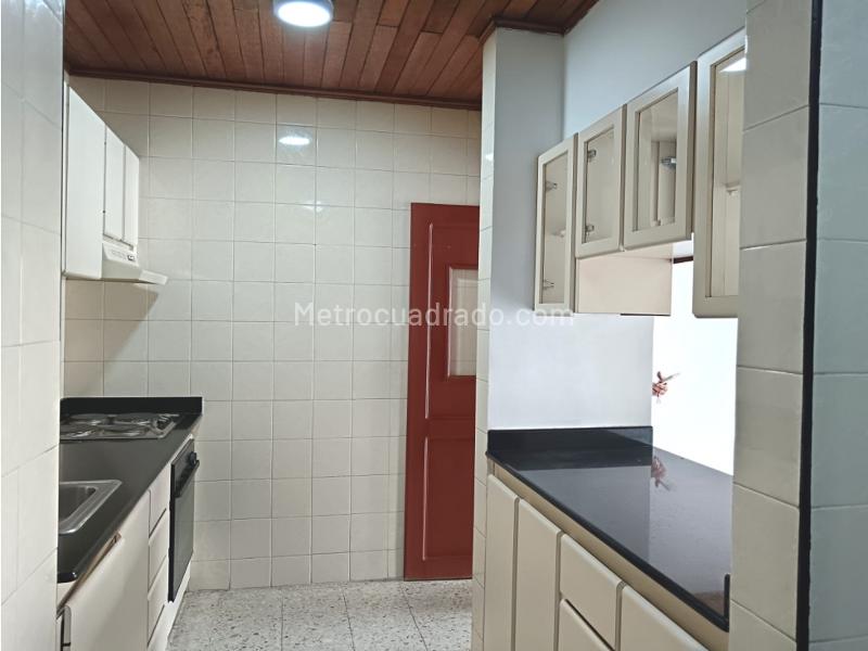 Apartamento en Venta, Norte  Santa Monica Residencial, Cali – pohled 6
