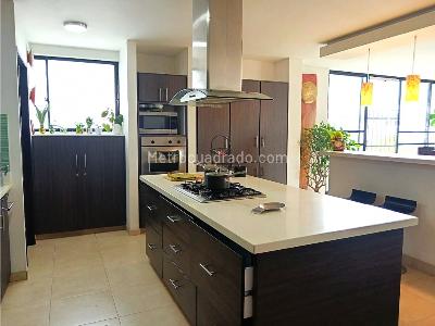 Apartamento de 3 alcobas en venta en Oeste, Cali, 300 m² · foto 5 de 12