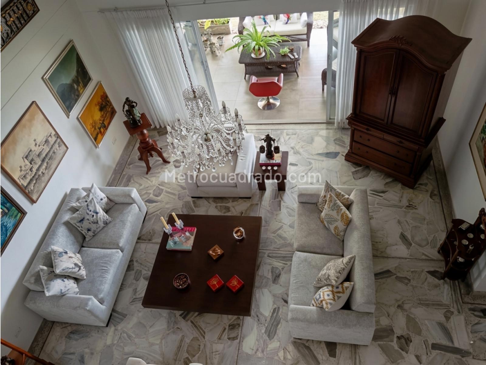 Casa de 3 habitaciones en venta en Oeste Cristales, Cali — imagen 1 de 34