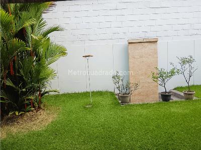 Casa de 3 alcobas en venta en Oeste, Cali, 370 m² · foto 4 de 24