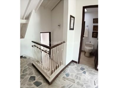 Casa de 3 alcobas en venta en Oeste, Cali, 370 m² · foto 11 de 24