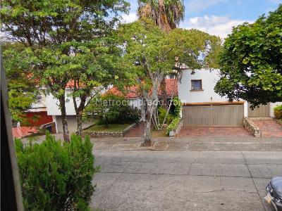Casa de 3 alcobas en venta en Oeste, Cali, 370 m² · foto 17 de 24