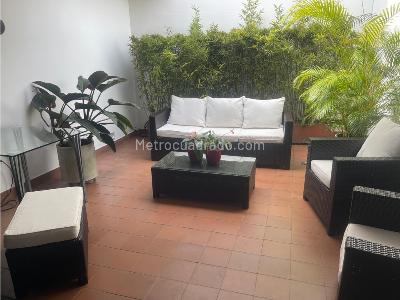 Casa de 5 alcobas en venta en Oeste, Cali, 215 m² · foto 3 de 19