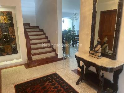 Casa de 5 alcobas en venta en Oeste, Cali, 215 m² · foto 5 de 19