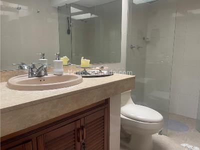 Casa de 5 alcobas en venta en Oeste, Cali, 215 m² · foto 13 de 19