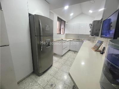 Casa de 5 alcobas en venta en Oeste, Cali, 215 m² · foto 16 de 19