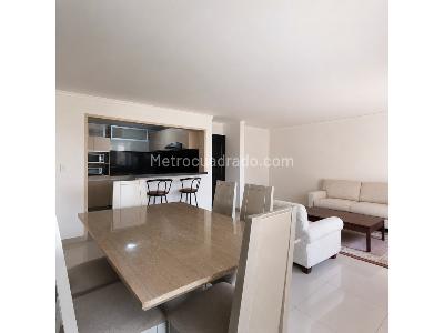 Apartamento de 3 alcobas en venta en Norte, Cali, 120 m² · foto 4 de 16