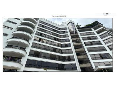 Apartamento de 3 alcobas en venta en Norte, Cali, 293 m² · foto 2 de 20